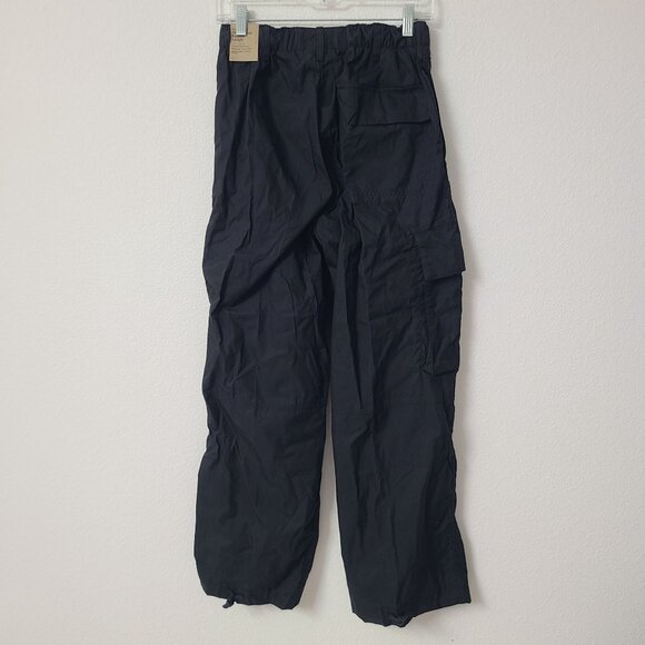 Nike Sportswear Tech Pack Cargo Pants FN2614-010 Size XS Black - Picture 2 of 6